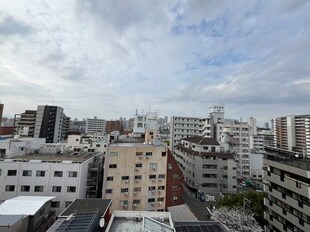 グランパシフィック花園北Ⅱの物件内観写真